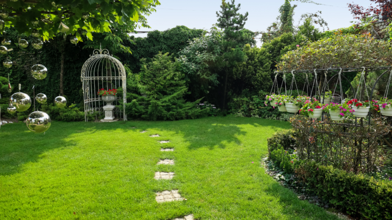 Pristine Gardens garden design ideas